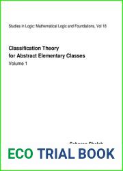 Classification Theory for Abstract Elementary Classes
