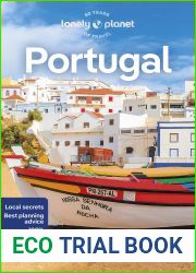 Lonely Planet Portugal 13 (Travel Guide)