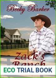 Zack|s Ranch (Bridleton #3)
