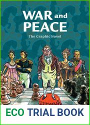 War and Peace: The Graphic Novel