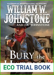 Bury the Hatchet (Buck Trammel #2)