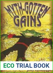 Myth-Gotten Gains (Myth Adventures, #17)