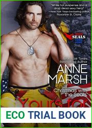 Yours for Christmas (When SEALs Come Home #3.5)