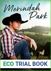 Merindah Park (Merindah Park, #1)