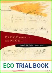Proof through the Night: Music and the Great War (Includes CD)