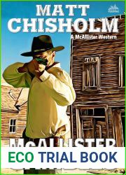 McAllister Gambles: (A Rem McAllister Western) (A McAllister Western Book 10)
