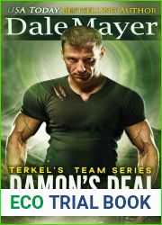 Damon|s Deal (Terkel|s Team #1)