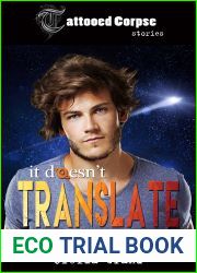 It Doesn|t Translate (Tattooed Corpse Stories)