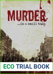 Murder… in a Small Town
