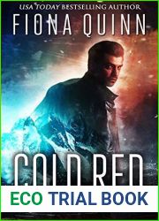 Cold Red (FBI Joint Task Force, #2)