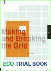 Making and Breaking the Grid: A Graphic Design Layout Workshop