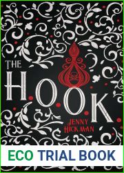 The HOOK (The PAN Trilogy, #2)
