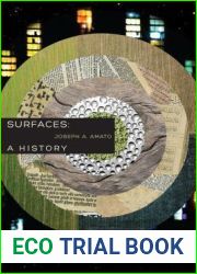 Surfaces: A History