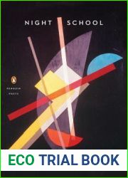 Night School (Penguin Poets)