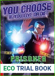 Prisoner Escape