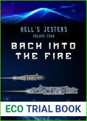 Back Into The Fire (Hell|s Jesters, #4)