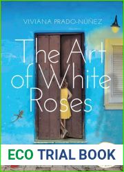 The Art of White Roses