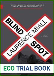 Blind Spot (Nunatak First Fiction)
