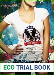 The Hidden One (The Chosen One, #2)