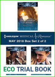 Harlequin Medical Romance May 2018 - Box Set 2 of 2