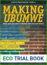 Making Ubumwe