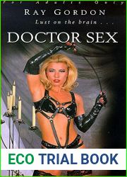 Doctor Sex (New English library)