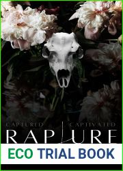 Rapture (Blood Baptism Book 1)