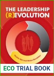 Leadership Revolution: Creating a High Performance Organisation