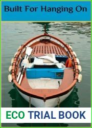 Built For Hanging On (Steve Vernon|s Sea Tales)