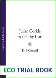 Julian Corkle is a Filthy Liar