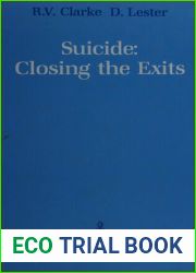 Suicide