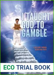 [I Taught God to Gamble] (By: Joshua Hosea) [published: February, 2013]