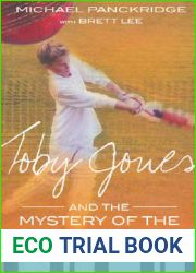 Toby Jones and the Mystery of the Time-travel Tour