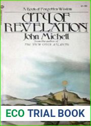City of Revelation: On the Proportion and Symbolic Numbers of the Cosmic Temple
