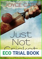 Just Not Cricket (Jenny Starling #6)