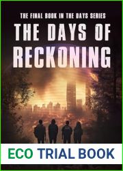 The Days of Reckoning