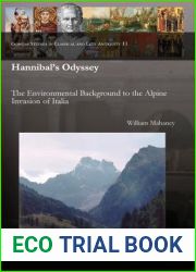 Hannibal|s Odyssey