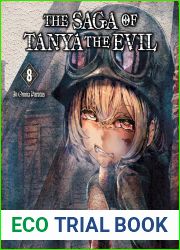 The Saga of Tanya the Evil, Vol. 8 (Light Novel): In Omnia Paratus