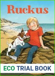 Ruckus (Orca Echoes)