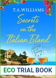 Secrets on the Italian Island (Escape to Tuscany, #3)