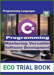C# Programming: Mastering Versatile Software