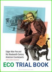Edgar Allan Poe and His Nineteenth-Century American Counterparts