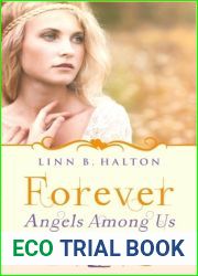 Forever (Angels Among Us #3)