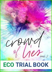Crowd of Lies (Kingsley Academy #2)