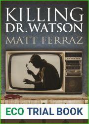 Killing Dr. Watson
