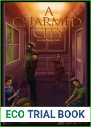 A Charmed City (Worlds Beside)