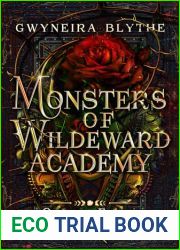 Monsters of Wildeward Academy: Omnibus Edition