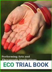 Performing Arts and Therapeutic Implications
