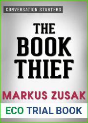 The Book Thief