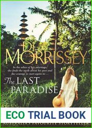 The Last Paradise